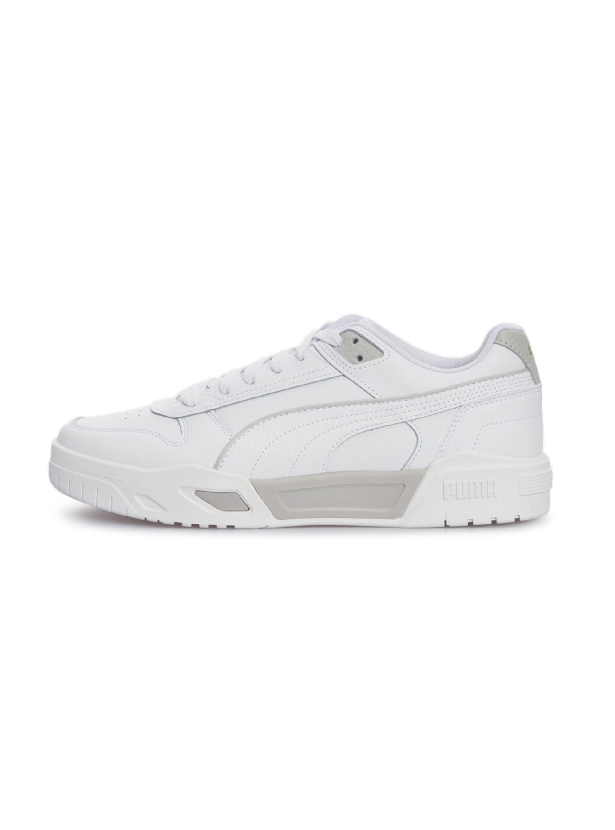 Sneakers RBD Tech Classic Puma, WH2 WHITE